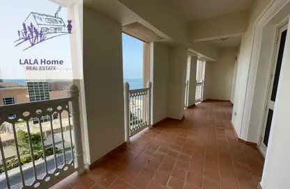 Apartment - 1 Bedroom - 1 Bathroom for rent in West Bay Tower - West Bay - West Bay - Doha