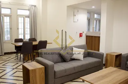 Apartment - 2 Bedrooms - 2 Bathrooms for rent in Fox Hills - Fox Hills - Lusail