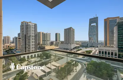 Apartment - 2 Bedrooms - 2 Bathrooms for rent in Lusail Residence - Marina District - Lusail