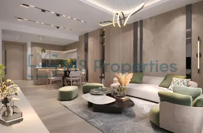 Apartment - 3 Bedrooms - 4 Bathrooms for sale in Lusail Residence - Marina District - Lusail