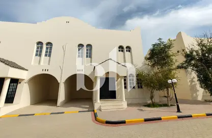 Apartment - 5 Bedrooms - 4 Bathrooms for rent in Al Hadara Street - Al Thumama - Doha Apartment - 5 Bedrooms - 4 Bathrooms for rent in Al Hadara Street - Al Thumama - Doha