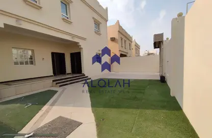 شقة - 3 غرف نوم - 2 حمامات للايجار في مجمع الخور - الخور