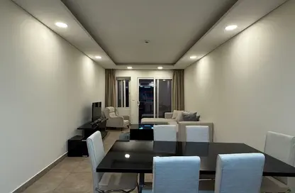 Apartment - 2 Bedrooms - 3 Bathrooms for rent in Al Erkyah City - Lusail