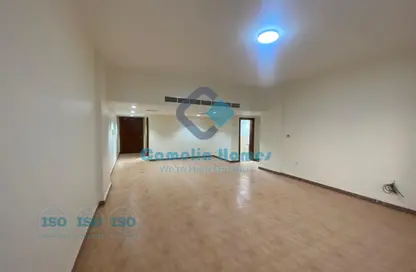 Apartment - 3 Bedrooms - 3 Bathrooms for rent in Najma Street - Najma - Doha
