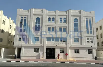 شقة - 2 غرف نوم - 3 حمامات للايجار في مدينة خليفة جنوب - مدينة خليفة - الدوحة
