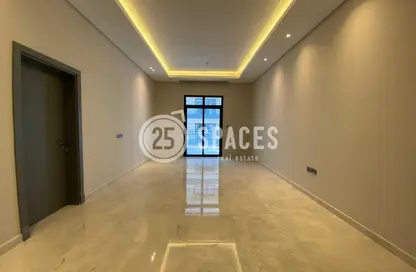 Apartment - 1 Bedroom - 2 Bathrooms for sale in Fox Hills South - Fox Hills - Lusail