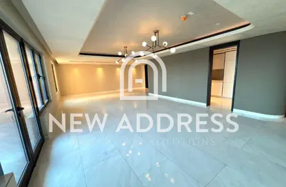 Apartment - 2 Bedrooms - 3 Bathrooms for rent in East Porto Drive - Porto Arabia - The Pearl Island - Doha