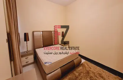مجمع سكني - 4 غرف نوم - 5 حمامات للايجار في الريان - الريان - الدوحة