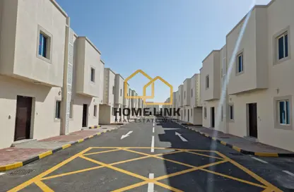 Villa - 6 Bedrooms - 6 Bathrooms for rent in Al Kheesa - Al Kheesa - Umm Salal Mohammed