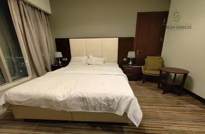 Apartment - Studio - 1 Bathroom for rent in Old Salata - Salata - Doha