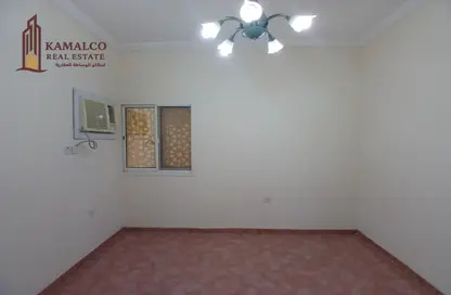 شقة - 2 غرف نوم - 3 حمامات للايجار في فريج بن محمود- جنوب - فريج بن محمود - الدوحة