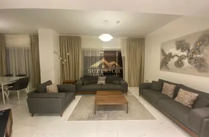 Apartment - 2 Bedrooms - 3 Bathrooms for rent in West Bay Tower - West Bay - West Bay - Doha