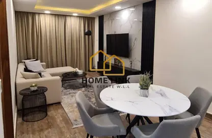 Apartment - 2 Bedrooms - 3 Bathrooms for sale in Al Erkyah City - Lusail