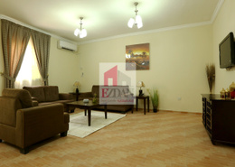 For rent - 4BR-FF Villa