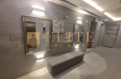 Apartment - 2 Bedrooms - 3 Bathrooms for rent in Al Nasr Street - Al Nasr - Doha