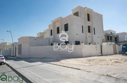 Villa - 7 Bedrooms - 7+ Bathrooms for sale in Al Hadara Street - Al Thumama - Doha