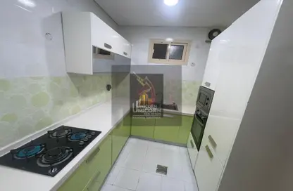 Apartment - 2 Bedrooms - 2 Bathrooms for rent in Al Sadd Road - Al Sadd - Doha