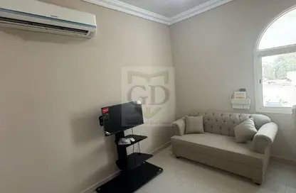 Apartment - 1 Bedroom - 1 Bathroom for rent in Madinat Khalifa South - Madinat Khalifa - Doha
