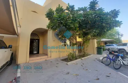 مجمع سكني - 4 غرف نوم - 4 حمامات للايجار في شارع الوعب - الوعب - الدوحة