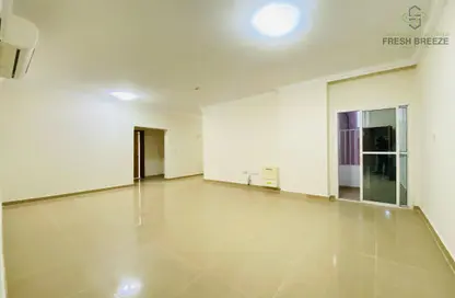 Apartment - 3 Bedrooms - 3 Bathrooms for rent in Al Sadd Road - Al Sadd - Doha