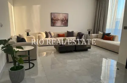 Villa - 6 Bedrooms - 7 Bathrooms for rent in Al Thumama - Al Thumama - Doha