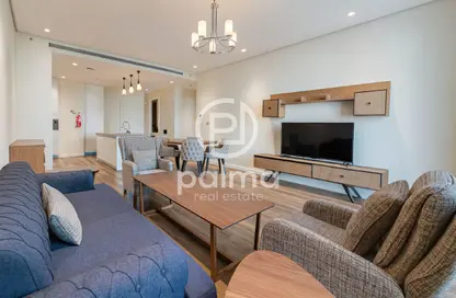 Apartment - 2 Bedrooms - 2 Bathrooms for sale in Floresta Gardens - Floresta Gardens - The Pearl Island - Doha