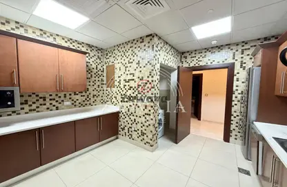 Apartment - 1 Bedroom - 2 Bathrooms for rent in D22 - Fox Hills - Lusail