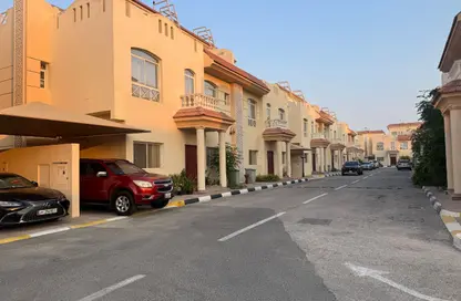 Villa - 5 Bedrooms - 5 Bathrooms for rent in Al Khor Community - Al Khor
