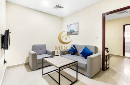 Apartment - 1 Bedroom - 1 Bathroom for rent in Al Hilal - Al Hilal - Doha