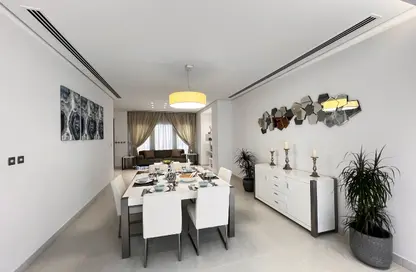 Villa - 5 Bedrooms - 6 Bathrooms for rent in Aspire Tower - Al Waab - Al Waab - Doha