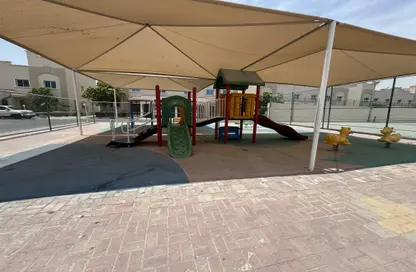 Compound - 4 Bedrooms - 5 Bathrooms for rent in Al Waab Street - Al Waab - Doha
