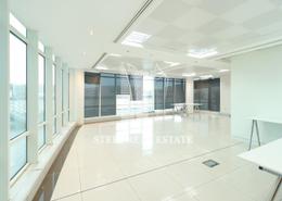 Office Space - 1 bathroom for rent in Regus - D-Ring Road - D-Ring - Doha