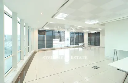 Empty Room image for: Office Space - Studio - 1 Bathroom for rent in Regus - D-Ring Road - D-Ring - Doha, Image 1