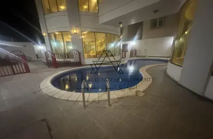 Apartment - 2 Bedrooms - 2 Bathrooms for rent in Al Kheesa - Al Kheesa - Umm Salal Mohammed