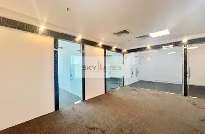 Office Space - Studio - 1 Bathroom for rent in Al Sadd Road - Al Sadd - Doha