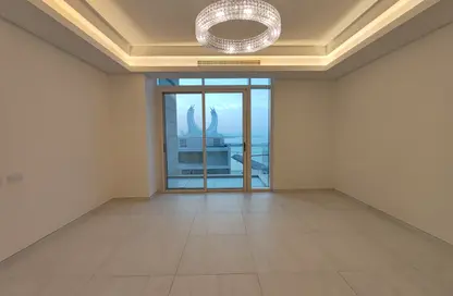 Apartment - 1 Bedroom - 2 Bathrooms for sale in Gewan Island - The Pearl Island - Doha