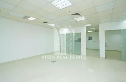 Office Space - Studio for rent in Muntazah 7 - Al Muntazah - Doha