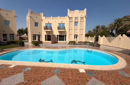 فيلا - 3 غرف نوم - 3 حمامات للايجار في فلل واست باي لاغون - وست باي لاجون - بحيرة وست لاجون - الدوحة فيلا - 3 غرف نوم - 3 حمامات للايجار في فلل واست باي لاغون - وست باي لاجون - بحيرة وست لاجون - الدوحة