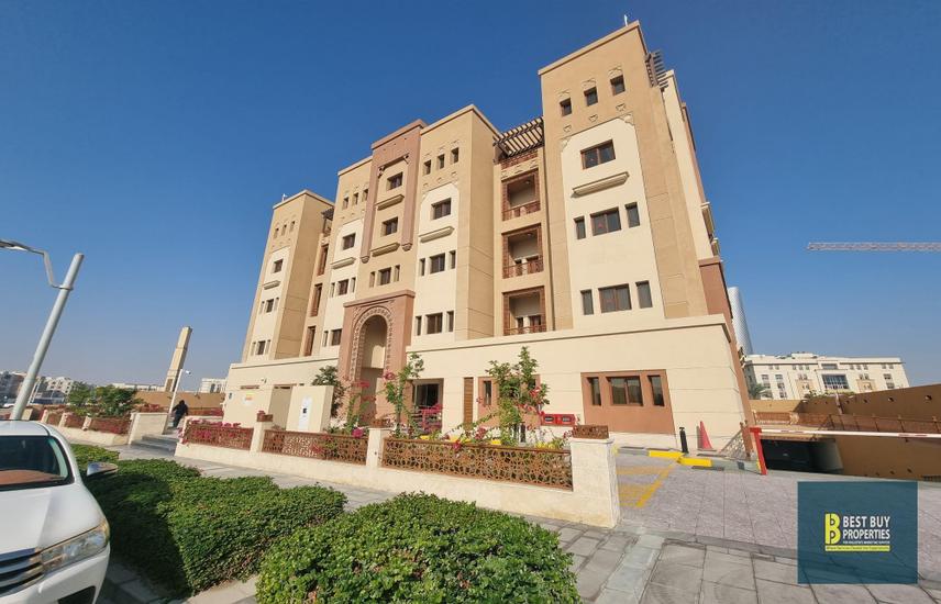 Apartment for Rent in Fox Hills Brand new apartment for rent in Lusail