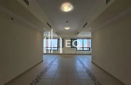 Apartment - Studio - 1 Bathroom for rent in East Porto Drive - Porto Arabia - The Pearl Island - Doha