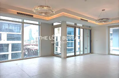 Apartment - 3 Bedrooms - 5 Bathrooms for sale in Gewan Island - The Pearl Island - Doha