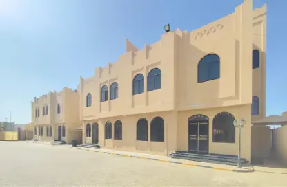 Villa - 5 Bedrooms - 5 Bathrooms for sale in Al Kharaitiyat - Al Kharaitiyat - Umm Salal Mohammed