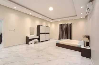 شقة - 2 غرف نوم - 2 حمامات للايجار في الثمامة - الثمامة - الدوحة