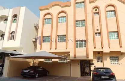 شقة - 2 غرف نوم - 2 حمامات للايجار في شارع المنتزه - المنتزه - الدوحة