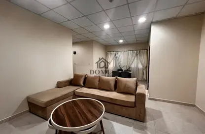 Apartment - 2 Bedrooms - 2 Bathrooms for rent in Al Zubair Bakkar Street - Al Sadd - Doha
