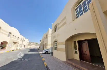 Villa - 5 Bedrooms - 4 Bathrooms for rent in Umm Al Seneem Street - Ain Khaled - Doha Villa - 5 Bedrooms - 4 Bathrooms for rent in Umm Al Seneem Street - Ain Khaled - Doha