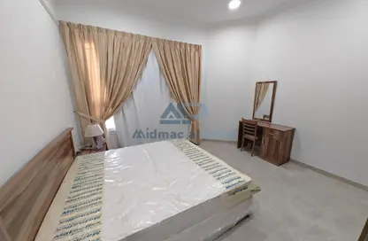 Apartment - 1 Bedroom - 2 Bathrooms for rent in Al Waab Street - Al Waab - Doha