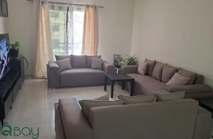 Apartment - 2 Bedrooms - 3 Bathrooms for sale in Piazza 3 - La Piazza - Fox Hills - Lusail