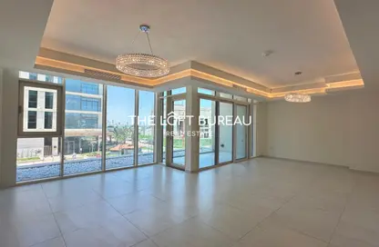 Apartment - 1 Bedroom - 2 Bathrooms for rent in Gewan Island - The Pearl Island - Doha
