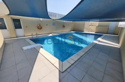 Apartment - 1 Bedroom - 1 Bathroom for rent in Al Waab Street - Al Waab - Doha